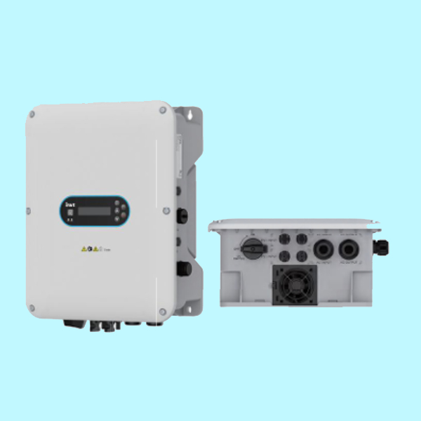 SP100 Series Solar Pump Controller